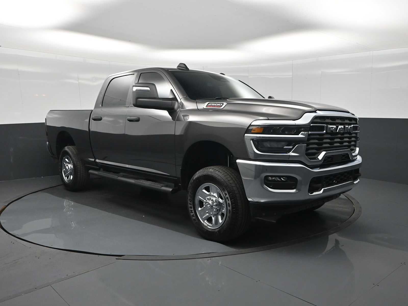 ram ram 2500 pickup 2025 3C6UR5CJ3SG515962 image ram ram 2500 pickup 2025 3C6UR5CJ3SG515962 image